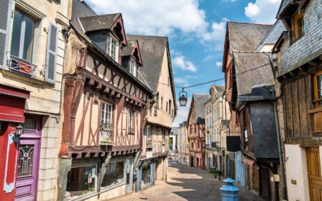 Laval