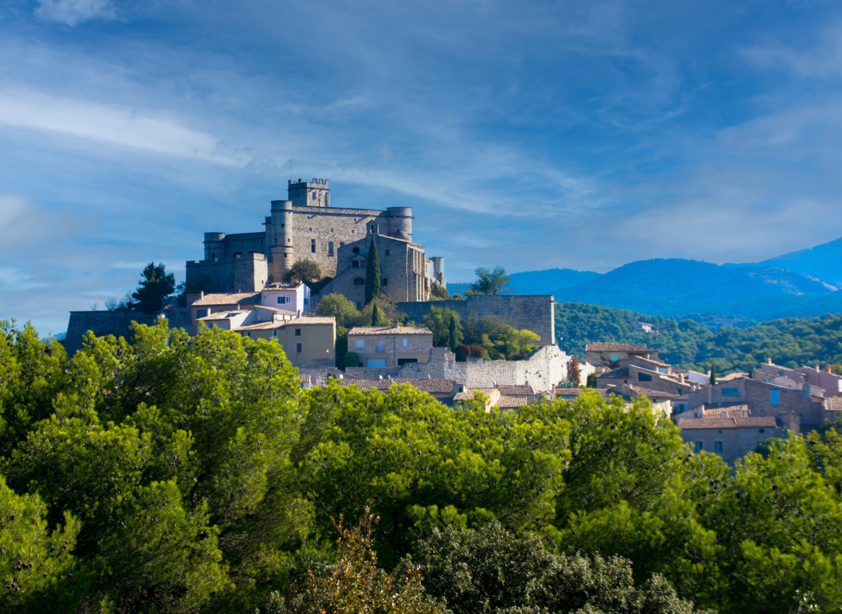 Le Barroux