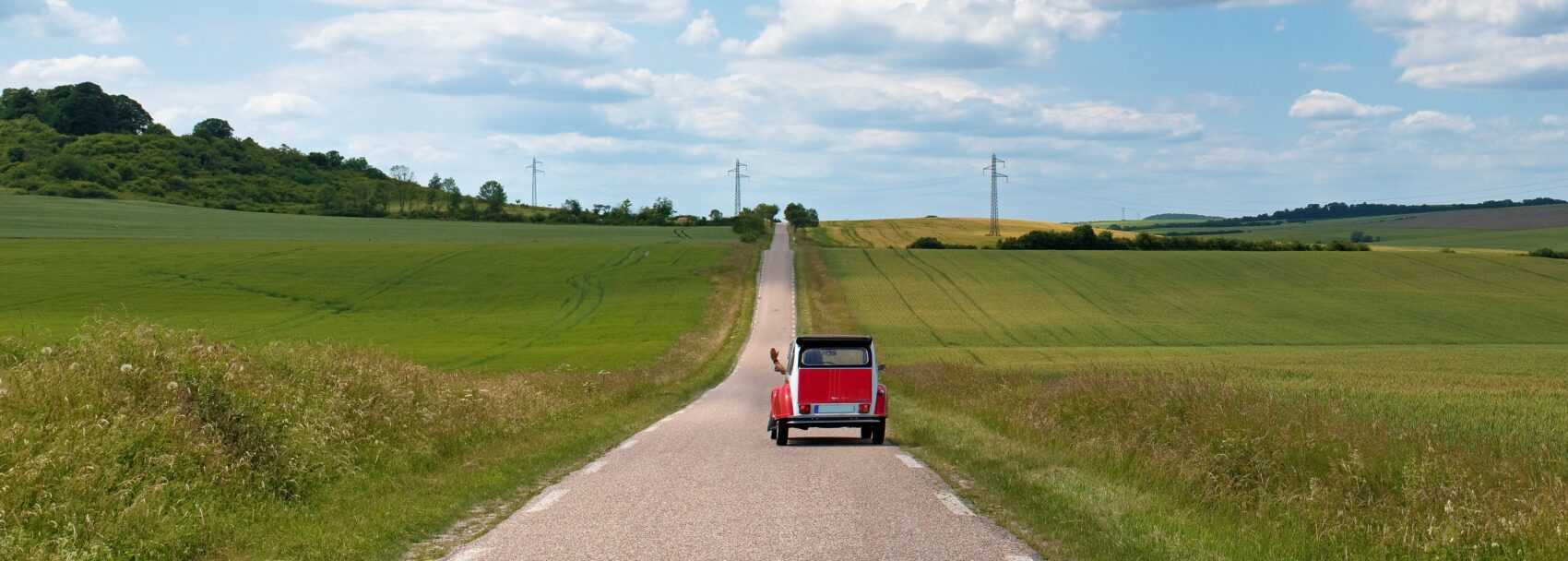 En Route Reizen