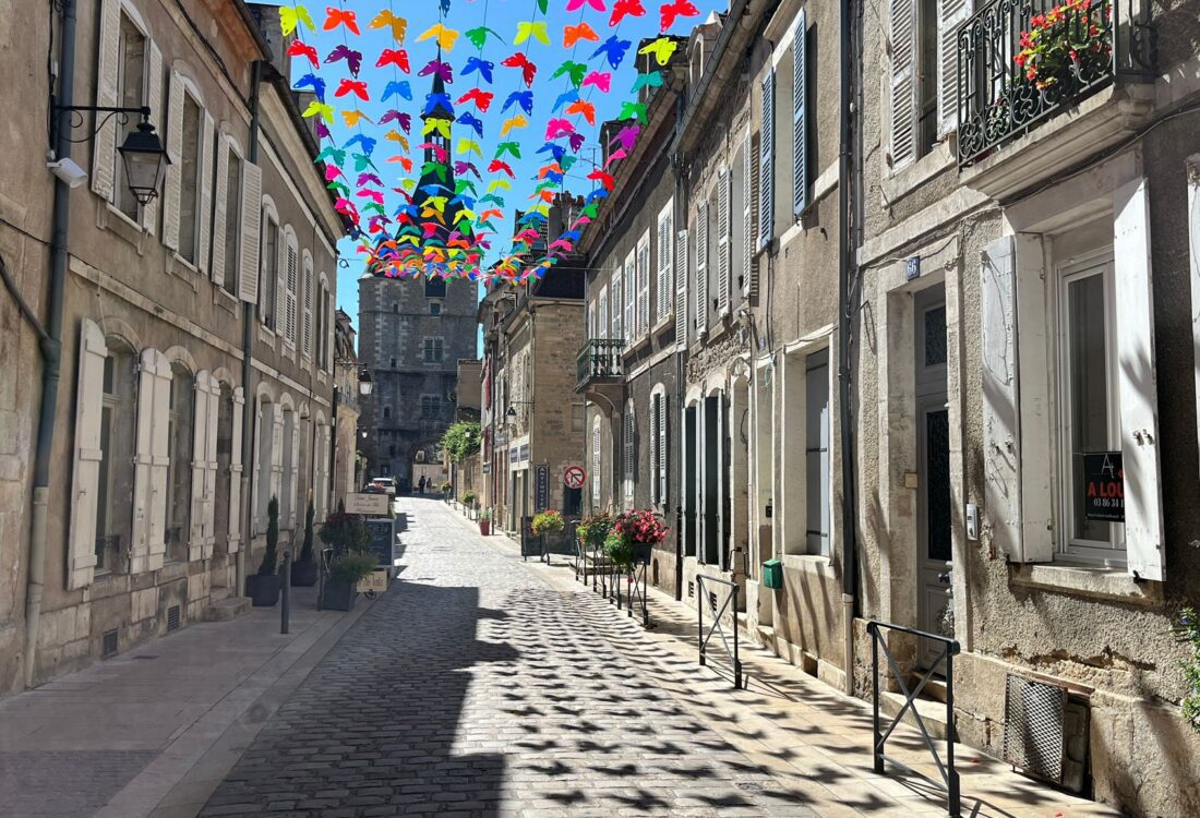 Avallon