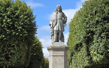 Vauban in Avallon-sans