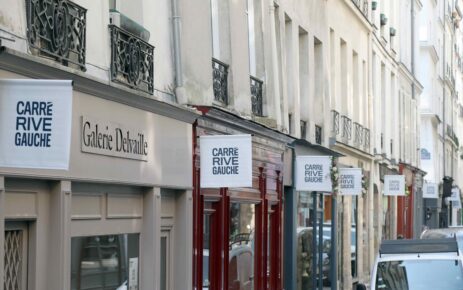Carré Rive Cauche